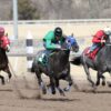 Rich Mountain Top QH Futurity Headlines New Mexico-Bred Stakes Doubleheader Sunday at Ruidoso Downs