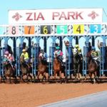 New Mexico Classics Week Ends With Seven Thoroughbred Stakes on Monday