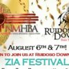 You Are Invited! Zia Festival August 6-7 at Ruidoso Downs!