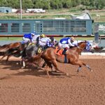 New Mexico State Fair QH Futurity Trials Set for Friday at Albuquerque Downs