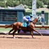 Two New Mexico-Bred Stakes Featured on Sunday’s Sunland Derby Program
